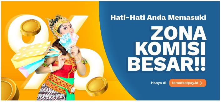 zona toko modern fastpay