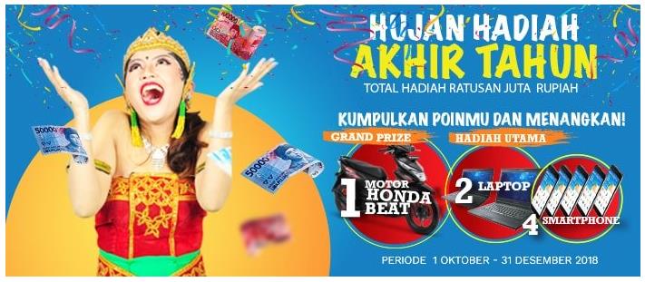 undian akhir tahun mitra ppob toko modern fastpay