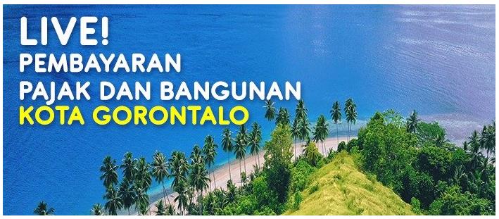 pembayaran pbb gorontalo sentra bisnis fastpay