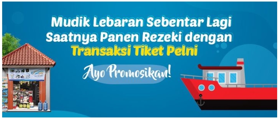ppob fastpay tiket pelni