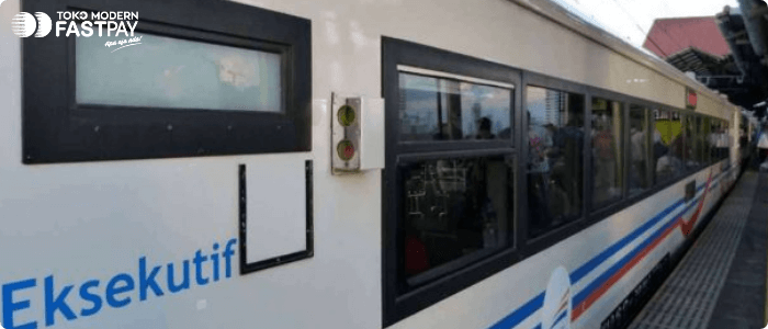 aturan kereta api jarak jauh toko modern fastpay