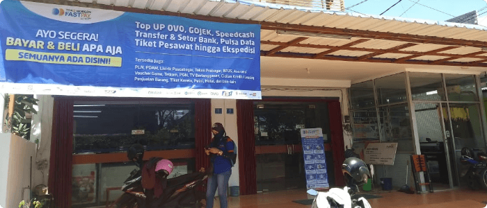 cara sukses menjalankan bisnis toko modern fastpay
