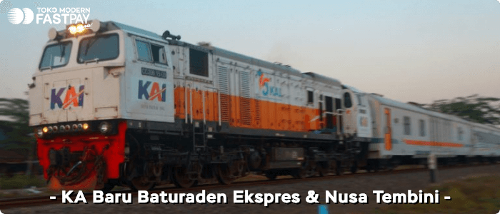 ka baturaden ekspres nusa tembini