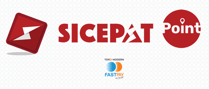 daftar resmi agen sicepat poin fastpay