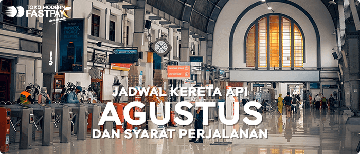 jadwal kai agustus 2021